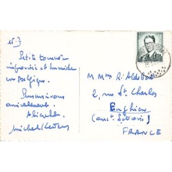 Rare collectable postcards of BELGIUM Belgique België. Vintage Postcards of BELGIUM Belgique België