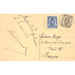 Rare collectable postcards of BELGIUM Belgique België. Vintage Postcards of BELGIUM Belgique België