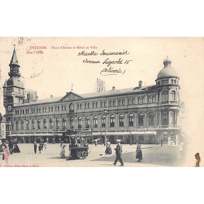 Rare collectable postcards of BELGIUM Belgique België. Vintage Postcards of BELGIUM Belgique België