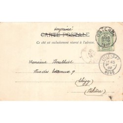 Rare collectable postcards of BELGIUM Belgique België. Vintage Postcards of BELGIUM Belgique België