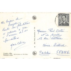 Rare collectable postcards of BELGIUM Belgique België. Vintage Postcards of BELGIUM Belgique België