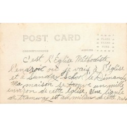 Rare collectable postcards of UNITED STATES OF AMERICA. Vintage Postcards of UNITED STATES OF AMERICA