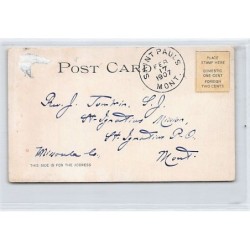 Rare collectable postcards of UNITED STATES OF AMERICA. Vintage Postcards of UNITED STATES OF AMERICA