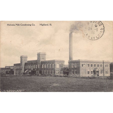 Rare collectable postcards of UNITED STATES OF AMERICA. Vintage Postcards of UNITED STATES OF AMERICA