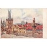 Rare collectable postcards of CZECH REPUBLIC. Vintage Postcards of CZECH REPUBLIC