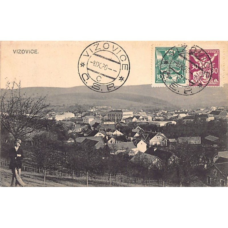 Rare collectable postcards of CZECH REPUBLIC. Vintage Postcards of CZECH REPUBLIC