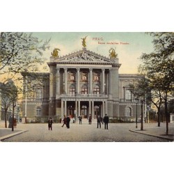 Rare collectable postcards of CZECH REPUBLIC. Vintage Postcards of CZECH REPUBLIC