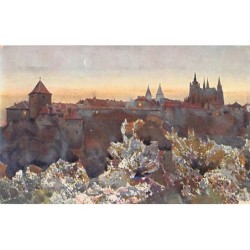 Rare collectable postcards of CZECH REPUBLIC. Vintage Postcards of CZECH REPUBLIC