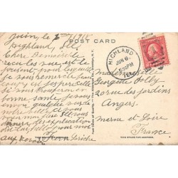 Rare collectable postcards of UNITED STATES OF AMERICA. Vintage Postcards of UNITED STATES OF AMERICA