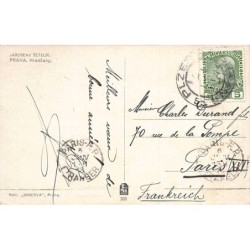 Rare collectable postcards of CZECH REPUBLIC. Vintage Postcards of CZECH REPUBLIC