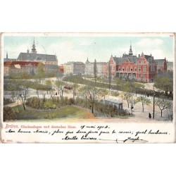 Rare collectable postcards of CZECH REPUBLIC. Vintage Postcards of CZECH REPUBLIC