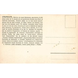 Rare collectable postcards of CZECH REPUBLIC. Vintage Postcards of CZECH REPUBLIC