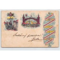 Rare collectable postcards of CZECH REPUBLIC. Vintage Postcards of CZECH REPUBLIC