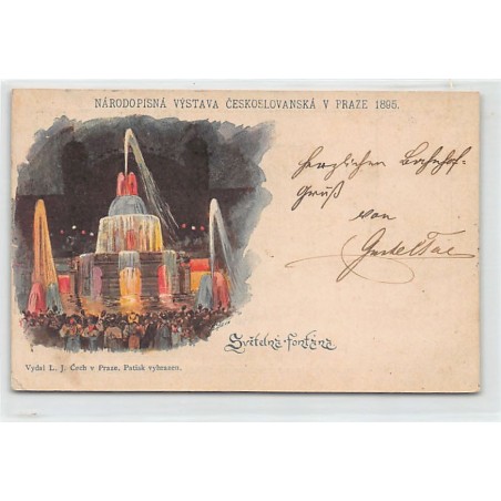 Rare collectable postcards of CZECH REPUBLIC. Vintage Postcards of CZECH REPUBLIC