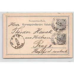 Rare collectable postcards of CZECH REPUBLIC. Vintage Postcards of CZECH REPUBLIC