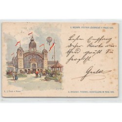 Rare collectable postcards of CZECH REPUBLIC. Vintage Postcards of CZECH REPUBLIC