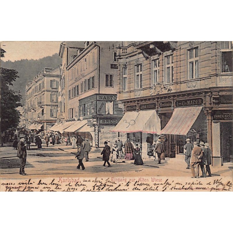 Rare collectable postcards of CZECH REPUBLIC. Vintage Postcards of CZECH REPUBLIC