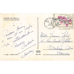 Rare collectable postcards of CZECH REPUBLIC. Vintage Postcards of CZECH REPUBLIC