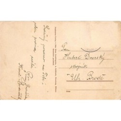 Rare collectable postcards of CZECH REPUBLIC. Vintage Postcards of CZECH REPUBLIC