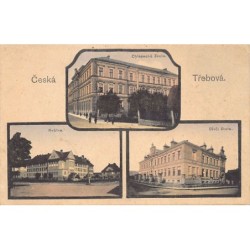 Rare collectable postcards of CZECH REPUBLIC. Vintage Postcards of CZECH REPUBLIC