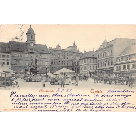 Rare collectable postcards of CZECH REPUBLIC. Vintage Postcards of CZECH REPUBLIC