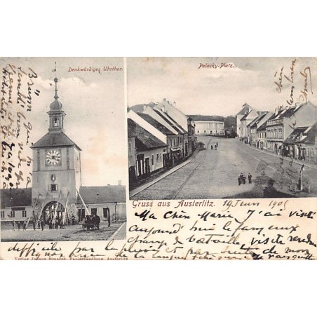 Rare collectable postcards of CZECH REPUBLIC. Vintage Postcards of CZECH REPUBLIC