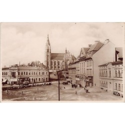 Rare collectable postcards of CZECH REPUBLIC. Vintage Postcards of CZECH REPUBLIC