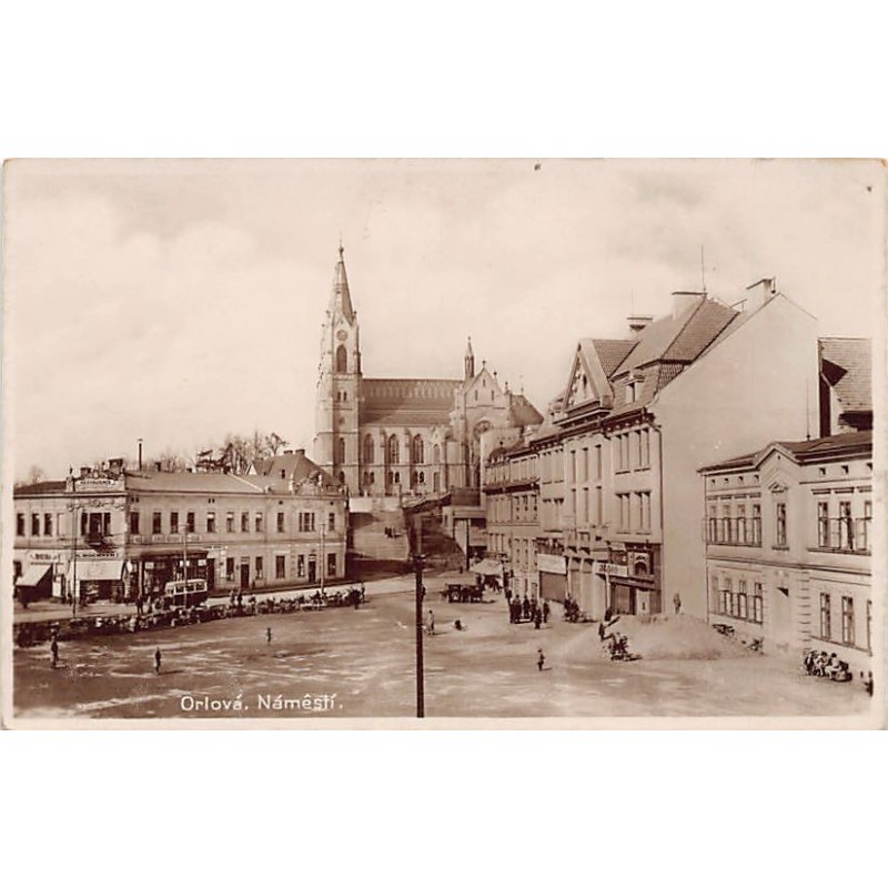 Rare collectable postcards of CZECH REPUBLIC. Vintage Postcards of CZECH REPUBLIC