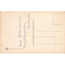 Rare collectable postcards of CZECH REPUBLIC. Vintage Postcards of CZECH REPUBLIC