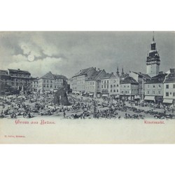 Rare collectable postcards of CZECH REPUBLIC. Vintage Postcards of CZECH REPUBLIC