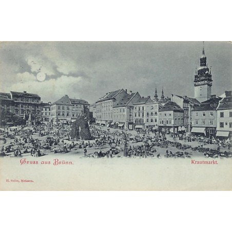 Rare collectable postcards of CZECH REPUBLIC. Vintage Postcards of CZECH REPUBLIC