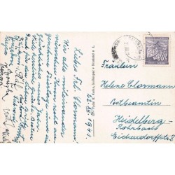 Rare collectable postcards of CZECH REPUBLIC. Vintage Postcards of CZECH REPUBLIC