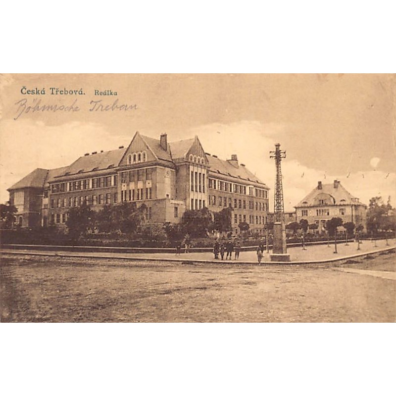 Rare collectable postcards of CZECH REPUBLIC. Vintage Postcards of CZECH REPUBLIC