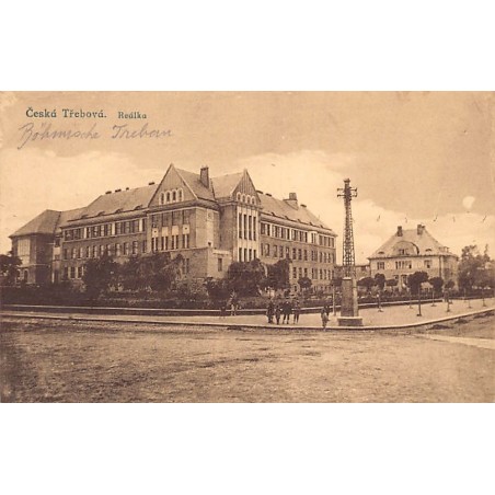 Rare collectable postcards of CZECH REPUBLIC. Vintage Postcards of CZECH REPUBLIC