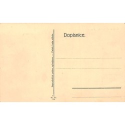 Rare collectable postcards of CZECH REPUBLIC. Vintage Postcards of CZECH REPUBLIC