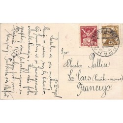 Rare collectable postcards of CZECH REPUBLIC. Vintage Postcards of CZECH REPUBLIC