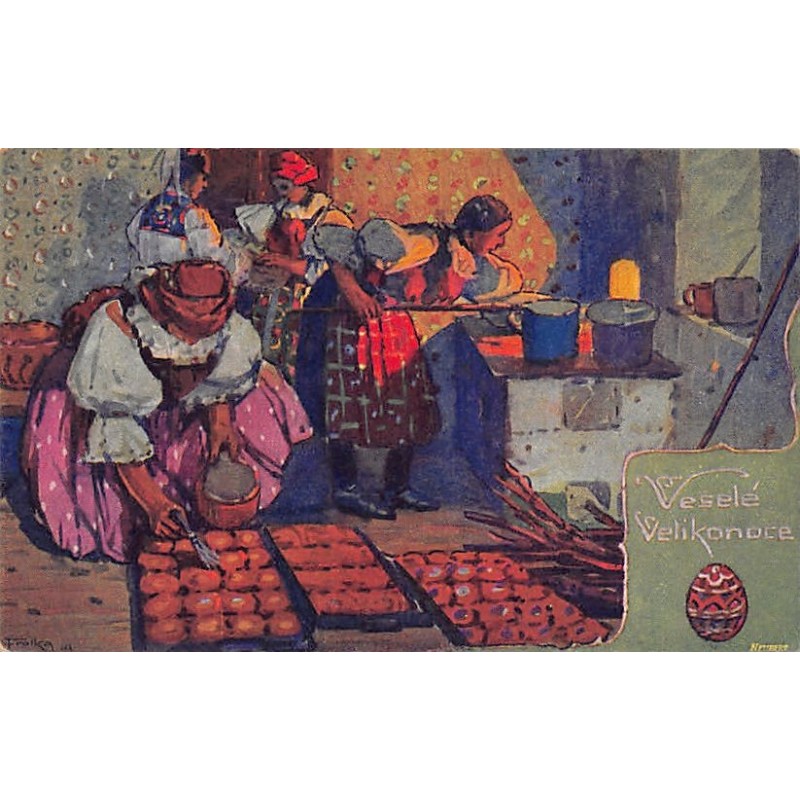 Rare collectable postcards of CZECH REPUBLIC. Vintage Postcards of CZECH REPUBLIC