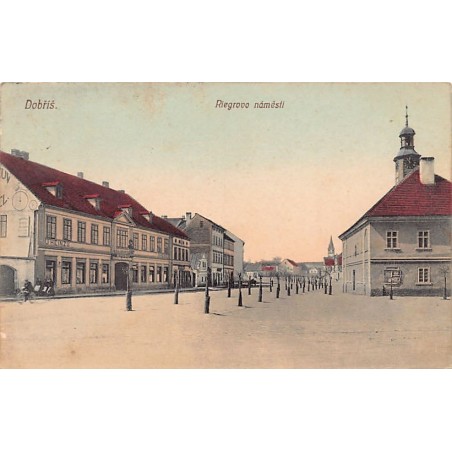 Rare collectable postcards of CZECH REPUBLIC. Vintage Postcards of CZECH REPUBLIC
