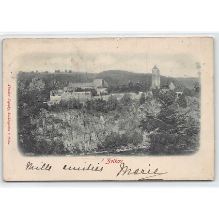 Rare collectable postcards of CZECH REPUBLIC. Vintage Postcards of CZECH REPUBLIC