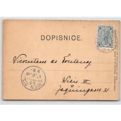 Rare collectable postcards of CZECH REPUBLIC. Vintage Postcards of CZECH REPUBLIC