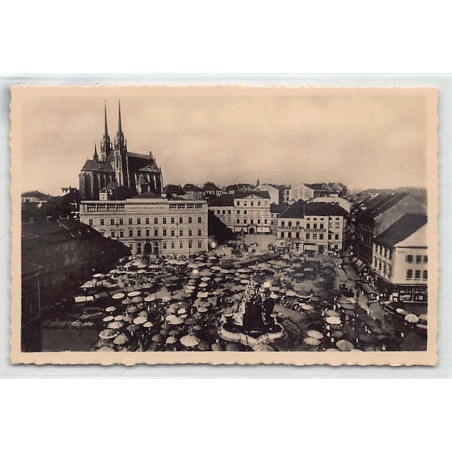 Rare collectable postcards of CZECH REPUBLIC. Vintage Postcards of CZECH REPUBLIC