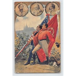 Rare collectable postcards of CZECH REPUBLIC. Vintage Postcards of CZECH REPUBLIC