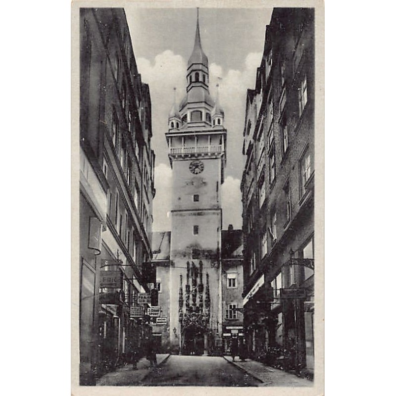 Rare collectable postcards of CZECH REPUBLIC. Vintage Postcards of CZECH REPUBLIC