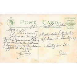 Rare collectable postcards of UNITED STATES OF AMERICA. Vintage Postcards of UNITED STATES OF AMERICA