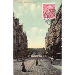 Rare collectable postcards of CZECH REPUBLIC. Vintage Postcards of CZECH REPUBLIC