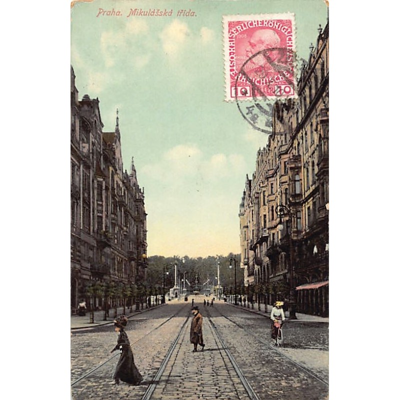 Rare collectable postcards of CZECH REPUBLIC. Vintage Postcards of CZECH REPUBLIC