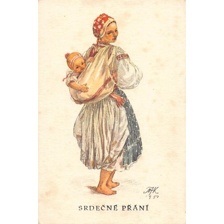 Rare collectable postcards of CZECH REPUBLIC. Vintage Postcards of CZECH REPUBLIC