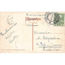 Rare collectable postcards of CZECH REPUBLIC. Vintage Postcards of CZECH REPUBLIC