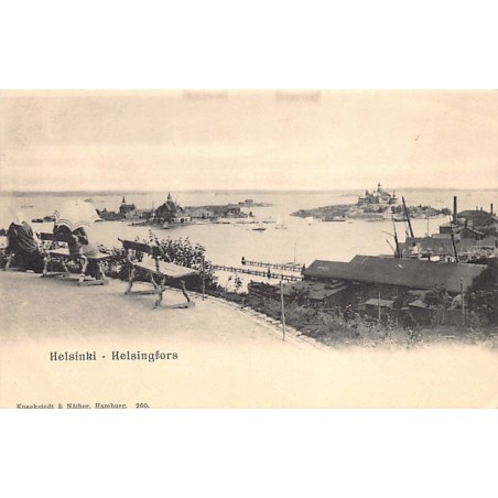 Rare collectable postcards of finland. Vintage Postcards of finland