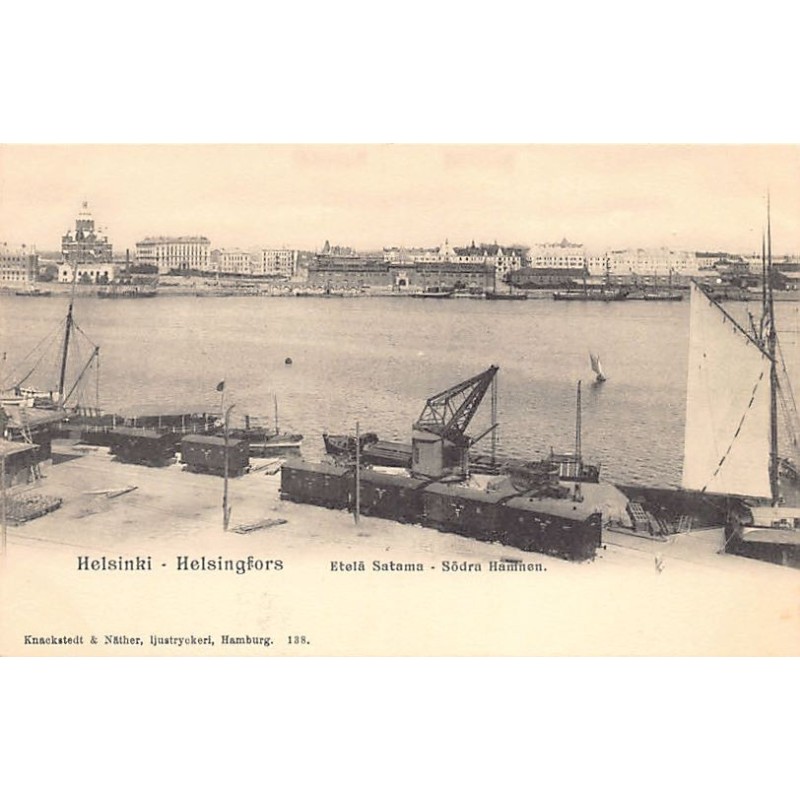 Rare collectable postcards of finland. Vintage Postcards of finland